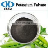 Humic Acid Leader Potassium Fulvate in China