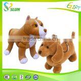 Cheap Plush Keychain Toys Good Quality Plush Emoji Keychain Manufacturer thumbnail-5