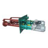 Jinan Warwick Pump Co., Ltd. company overview - view 2 thumbnail