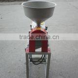 2016 Hot Sale Rice Hulling Machine