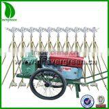 Farmland Portable Sprinkler Irrigation System
