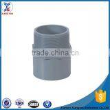 PVC Male Thread Hdpe Pipe Fitting Adaptor