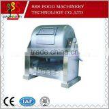 Вакуумный валочный и замесающий аппарат с высокой производительностью и хорошей работоспособностью