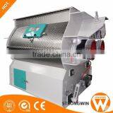 Hot Sale Henan Strongwin Work Stable Horizontal Cattle Animal Feed Mixer for Sale thumbnail-3