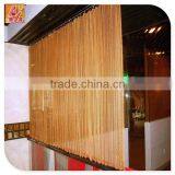 Chain Link Decorative Wire Mesh/decorative Wire Mesh for Hotel Light