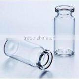 10ml Pharmaceutical Clear Glass Moulded Injection Penicillin Bottle Wholesale thumbnail-1