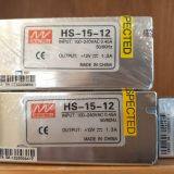 The Power of HS Series thumbnail-1