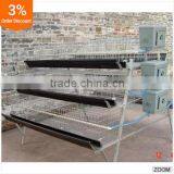 High Quality Poultry Cages for Sale thumbnail-1