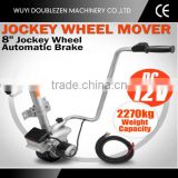 jockey wheel 2015 good sales trailer