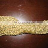 Top Supplier Best Quality Plastic Rope Machine thumbnail-4