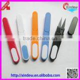 Cutting Yarn Scissors,Garment Tailor Scissors With Cap