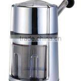Manual Ice Crusher,ice Shaver Machine