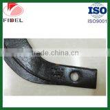 Factory Price Power Tiller Blades, Factory Rotary Blades, L/R Type Rotary Tiller thumbnail-2