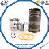 Engine Cylinder Liner Kit 3007525 CCEC Engine Wet Cylinder Liner Kits for Sale thumbnail-1