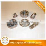 OEM and ODM High Quality Cnc Machining Service Stainless Steel Replacement Parts thumbnail-1