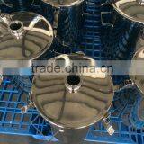 2016 Hot Sale Stainless Steel Button Tank With Handles thumbnail-2