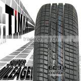 180,000 Kms TIMAX Alfamotors Cheap Wholesale PCR SONCAP Radial Car Tyre for Nigeria thumbnail-2