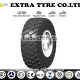 OTR Tire for 1rticulated Dumpers,rigid Dumpers,loaders and Graders,14.00R24,14.00R25,17.5R25,20.5R25,23.5R25,26.5R25,29.5R25 thumbnail-1