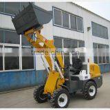 AS910mini Loader Rated Load 1000KG XINCHAN Engine thumbnail-3