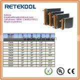 200,000 BTU Hanging Heater for Hot Water Boiler thumbnail-3