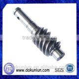 Factory Customized Small Worm Gear thumbnail-1
