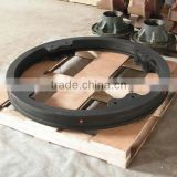 TD1050-97UC01 Excellent High Quality Truck Trailer Turntable