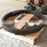 TD1050-97UC01 Excellent High Quality Truck Trailer Turntable thumbnail-1