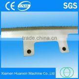 Perforating Knives/Blades for Packaging Paper Slitting thumbnail-2