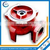 Iron Casting Metal Mud Sewage Mud Sucker Pump Spare Parts thumbnail-1