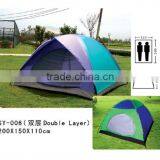 Two Person Inflatable Tent thumbnail-1
