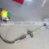 Max. Cutter Width 40mm 4 Stroke Gasoline Engine Brush Cutter (CY-431E) thumbnail-4