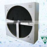 Double Sealing System 3A Molecular Sieve Air Cooled Wheel Exchanger thumbnail-1