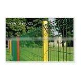 Euro Style Protective Fencing