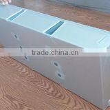 Seafood Industry Use Anodised Aluminum Freezing Tray for Contact Plate Freezer thumbnail-3
