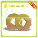 Plastic Cheap RFID Keyfob / Key Tag/ Key Fobs thumbnail-4