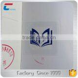 UHF/HF RFID Library Tags for Books Management