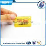 NTAG203 NFC Sticker/NFC Tag/NFC Label thumbnail-5