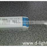 Baked White Paint 600*600 Square Led Flat Panel Lighting AC85-265V 36/40/48/72w thumbnail-5