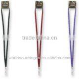 Motion Sensor Alarm Set With 2 Keych thumbnail-1