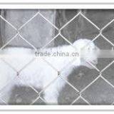 Tension Wire Chain Link Fence thumbnail-1