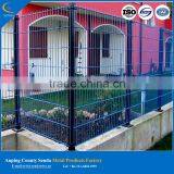 Welded Wire Mesh High Quality Pvc Coated Wire Mesh Fence thumbnail-3