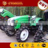 Lutong New 4x4 Cheap Farm Tractor for Sale 40hp Mini Tractor Price thumbnail-6