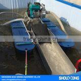 2.5 Inch Gold Floating Dredge thumbnail-1