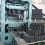 Building Block Forming Machine, Hydraulic Block Making Machine thumbnail-2