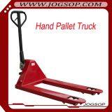 2/2.5/3ton New Reel Carrier truck/reel hand pallet truck thumbnail-3