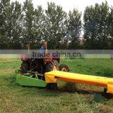 CE Approved Tractor PTO Rotary Disc Mower Factory Direct Sale thumbnail-4