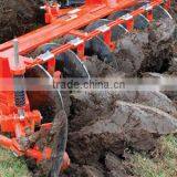 TRACTOR Model M6040, New Branch thumbnail-4