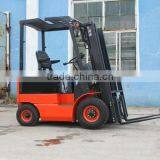 Cheap Price Small Electric Forklift Truck thumbnail-2