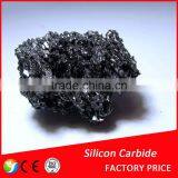 Supply High Purity Silicon Carbide / Best Silicon Carbide Powder Price thumbnail-3