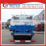 Dongfeng Kinland 6x4 20000liters Drinking Water Tankers Sale thumbnail-4